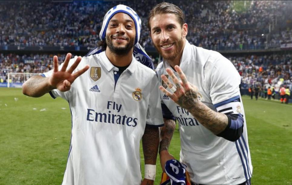 Học trò điền tên Zidane vào danh sách đồng đội tốt nhất